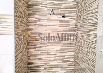 DOCCIA - Bilocale Corso Vittorio Emanuele, Napoli (zona Montecalvario) - foto 16