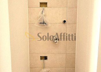 VANO LAVATRICE - Bilocale Corso Vittorio Emanuele, Napoli (zona Montecalvario) - foto 17