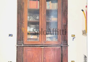 LIBRERIA ANTICA - Bilocale Corso Vittorio Emanuele, Napoli (zona Montecalvario) - foto 18