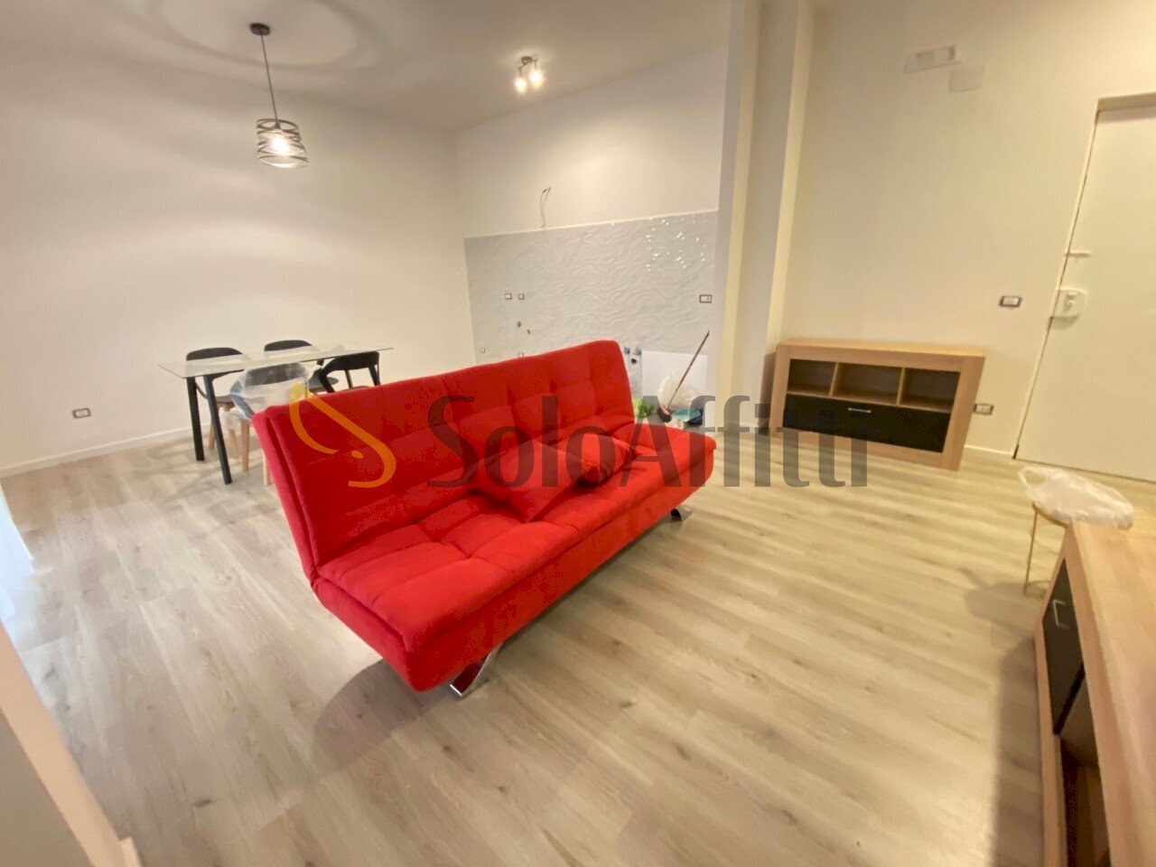 11.jpg - Two-room apartment Via Galileo Galilei 20, Caserta - photo 3