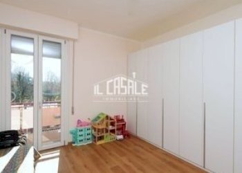 13rufinaviaberceto.jpg - Quadrilocale Rufina - foto 13