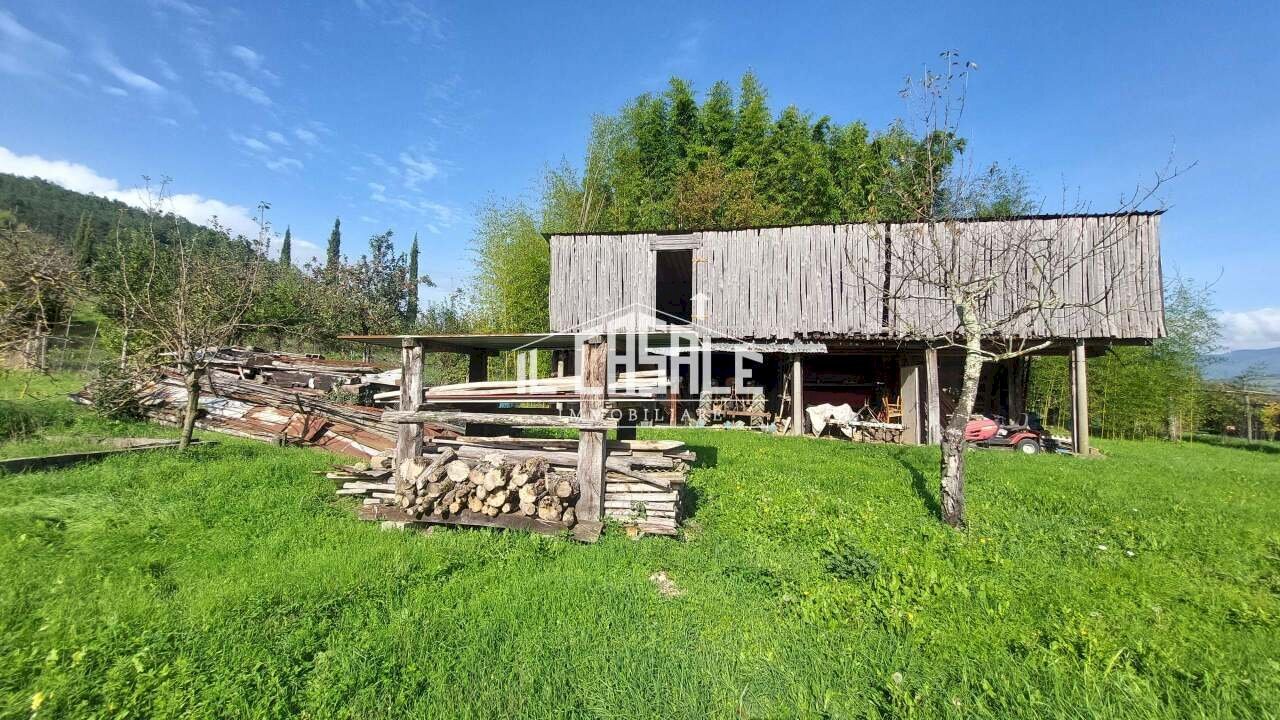 23terrenobadia-min.jpg - Capannone Località Bovino 7, Dicomano - foto 1