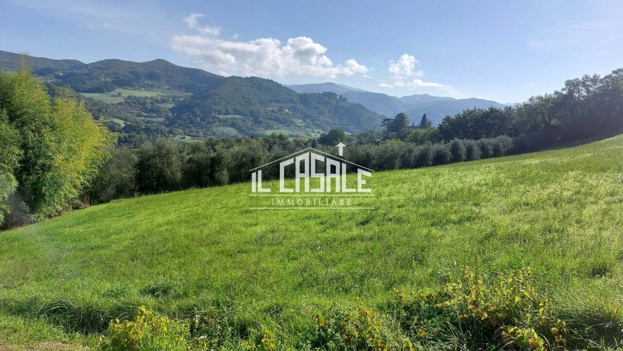 2terrenobadia-min.jpg - Capannone Località Bovino 7, Dicomano - foto 3