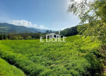 8terrenobadia-min.jpg - Capannone Località Bovino 7, Dicomano - foto 9