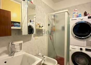 bagno - Quadrilocale Via Claudio Galeno 62, Modena - foto 6