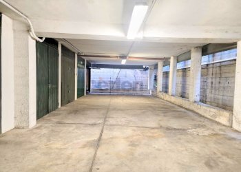 garage - Quadrilocale Via Claudio Galeno 62, Modena - foto 13