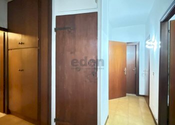 corridoio - Quadrilocale Via Claudio Galeno 62, Modena - foto 14