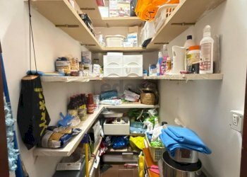 ripostiglio - Quadrilocale Via Claudio Galeno 62, Modena - foto 15