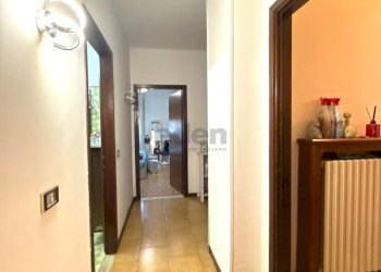 corridoio - Quadrilocale Via Claudio Galeno 62, Modena - foto 16