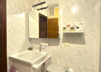 bagno - Quadrilocale Via Claudio Galeno 62, Modena - foto 18