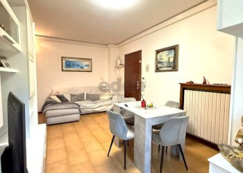 zona giorno - Quadrilocale Via Claudio Galeno 62, Modena - foto 25