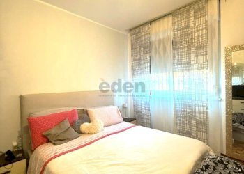 camera da letto - Quadrilocale Via Claudio Galeno 62, Modena - foto 26