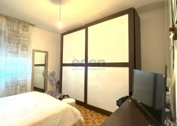 camera da letto - Quadrilocale Via Claudio Galeno 62, Modena - foto 28