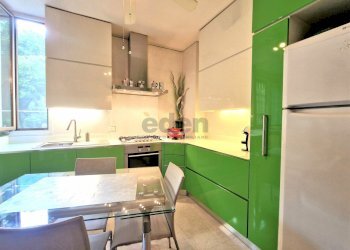 cucina - Quadrilocale Via Claudio Galeno 62, Modena - foto 1