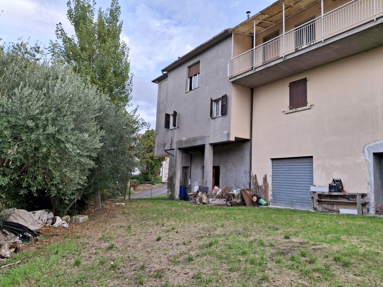 9c726d5f-c7c7-4545-a14a-c76d8ab200fe.JPG - Townhouse Via Lemontina 93, San Leo - photo 3