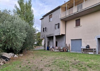 9c726d5f-c7c7-4545-a14a-c76d8ab200fe.JPG - Terratetto - Terracielo Via Lemontina 93, San Leo - foto 3