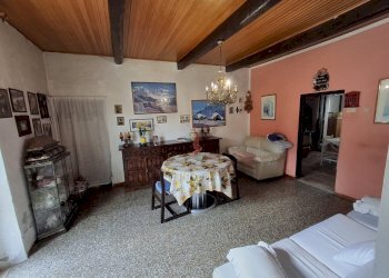 5842329b-5175-4898-ae23-3d69f6fbd0f0.JPG - Terratetto - Terracielo Via Lemontina 93, San Leo - foto 6