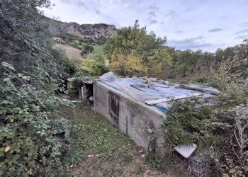 d96add4a-96e7-45e4-80a4-8bd818d77a9d.JPG - Terratetto - Terracielo Via Lemontina 93, San Leo - foto 21