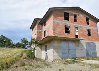 DSC_0101.JPG - Casa indipendente Via Villa Di Pereto 2, Sant'Agata Feltria - foto 21