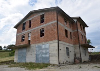 DSC_0100.JPG - Casa indipendente Via Villa Di Pereto 2, Sant'Agata Feltria - foto 22