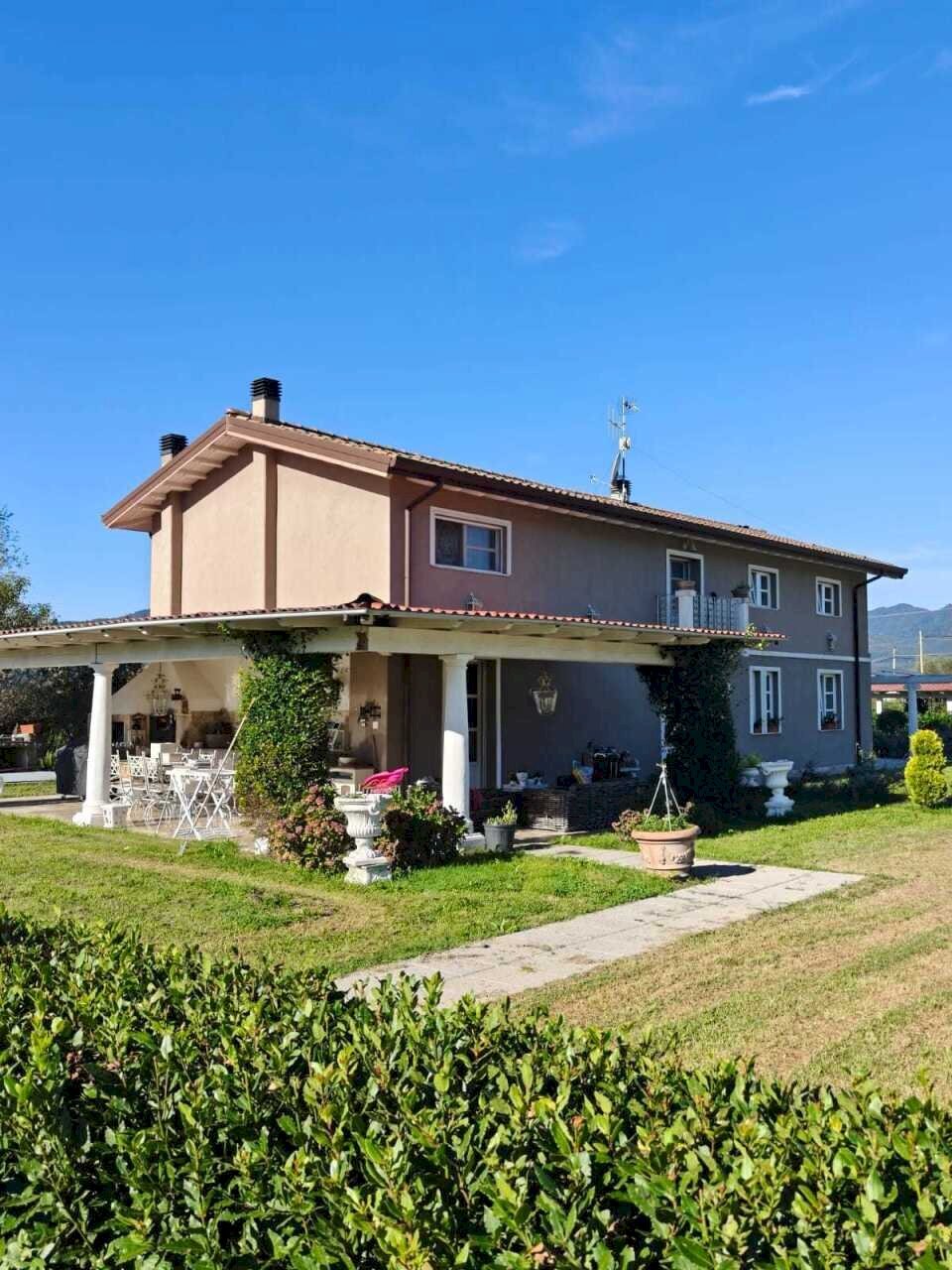 IMG-20250922-WA0049.jpg - Casa indipendente Villafranca in Lunigiana - foto 1