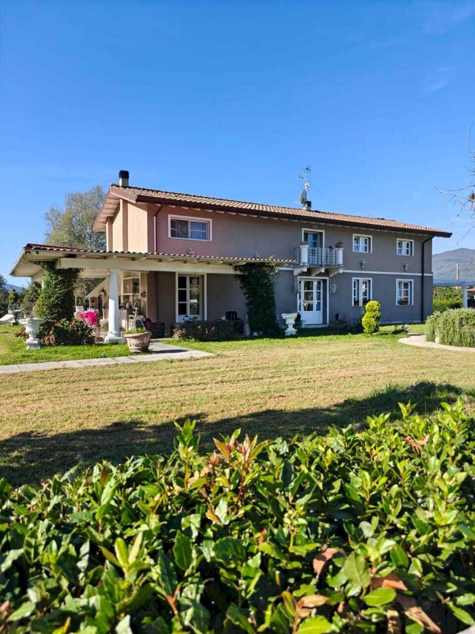 IMG-20250922-WA0036.jpg - Casa indipendente Villafranca in Lunigiana - foto 2