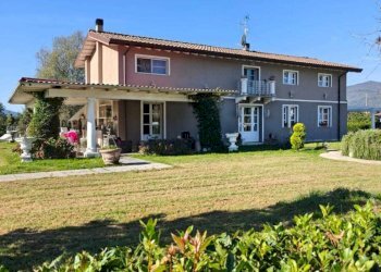 IMG-20250922-WA0036.jpg - Independent house Villafranca in Lunigiana - photo 2