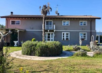 IMG-20250922-WA0048.jpg - Independent house Villafranca in Lunigiana - photo 11