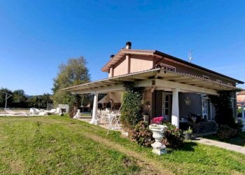 IMG-20250922-WA0050.jpg - Independent house Villafranca in Lunigiana - photo 13