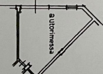 Planimetria.jpg - Box Via Giola 59, Santarcangelo di Romagna - foto 1