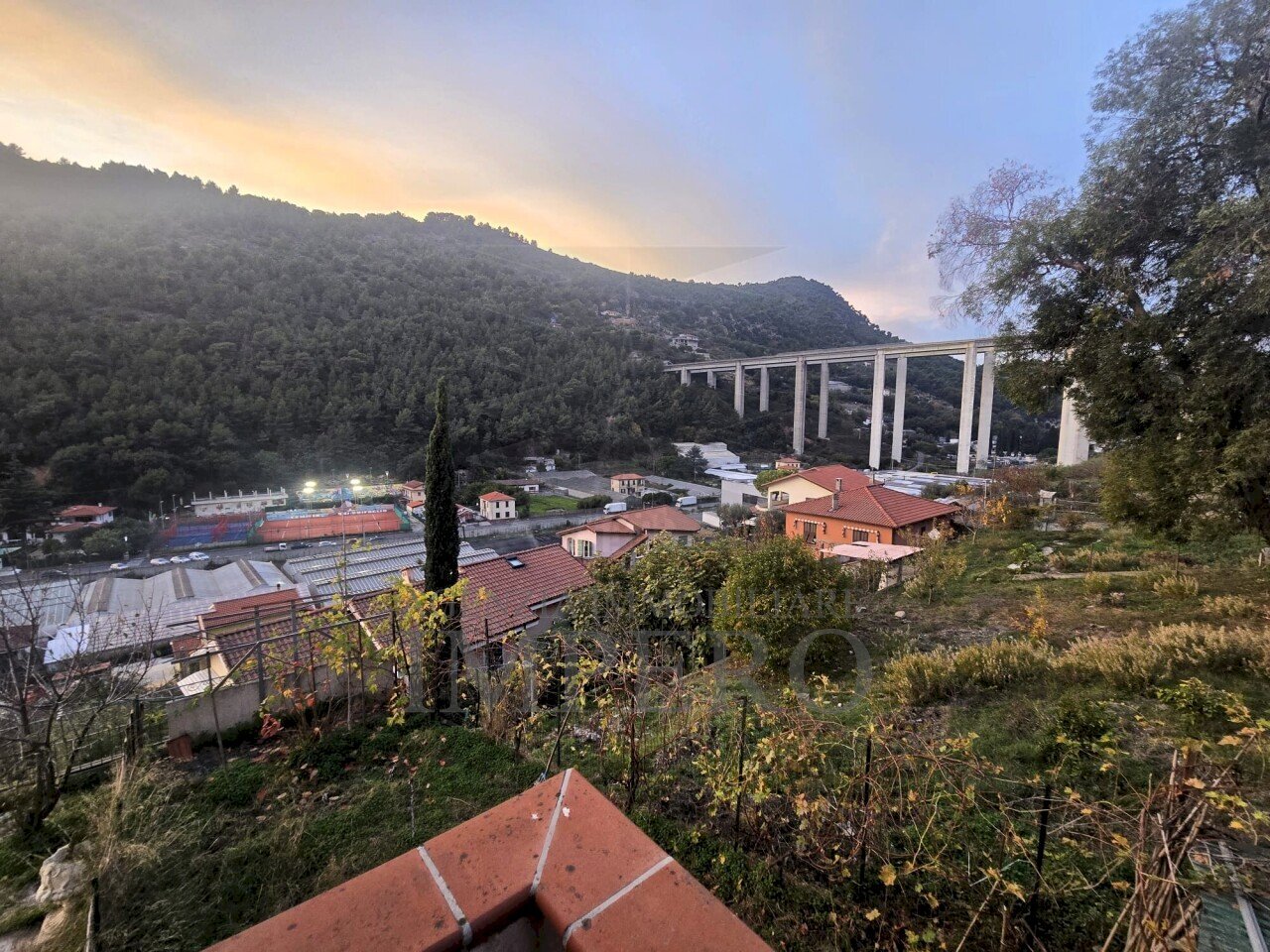 vista - Villa via Roma traversa prima 1, Vallecrosia - photo 1