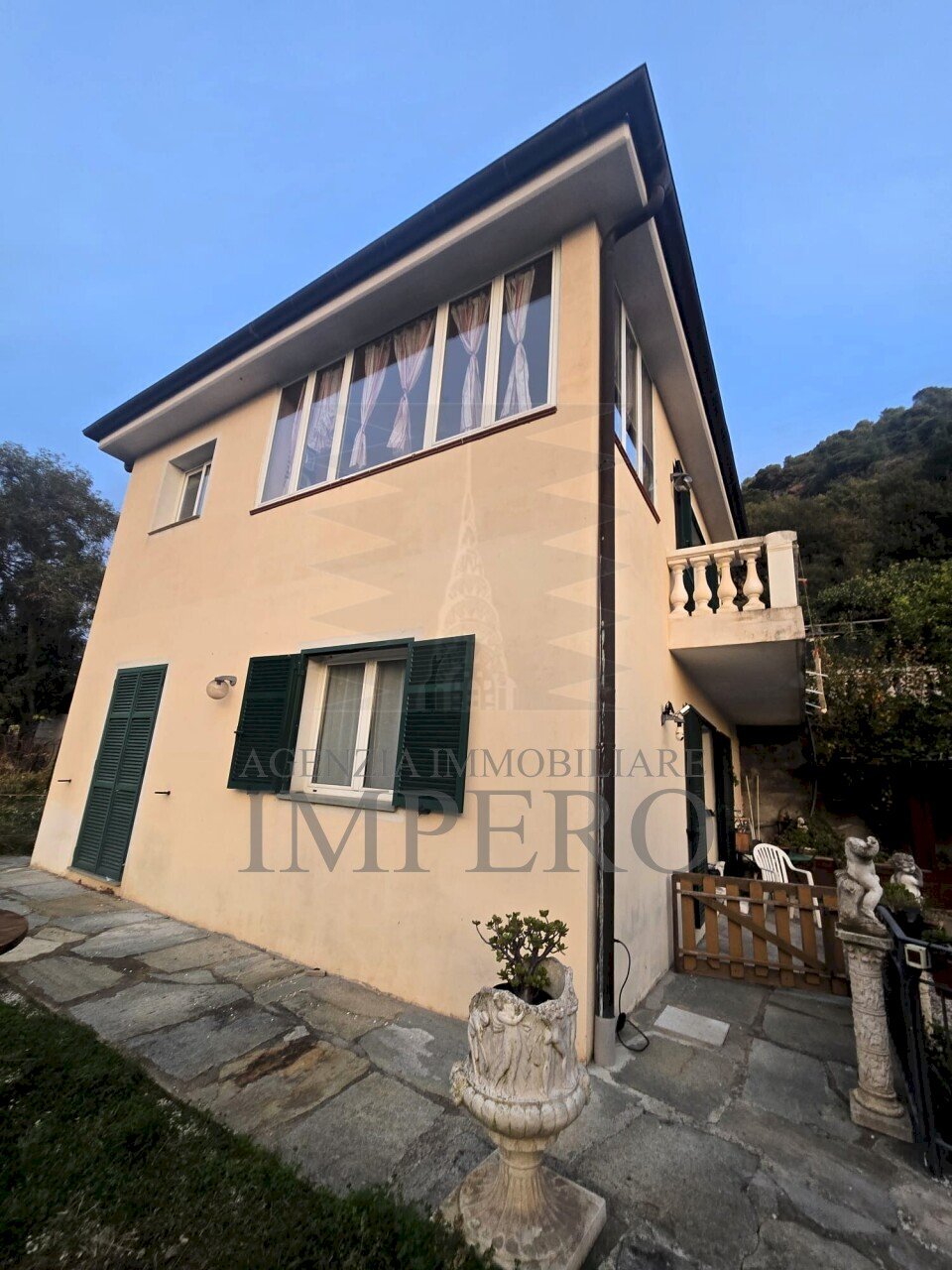 casa - Villa via Roma traversa prima 1, Vallecrosia - photo 2