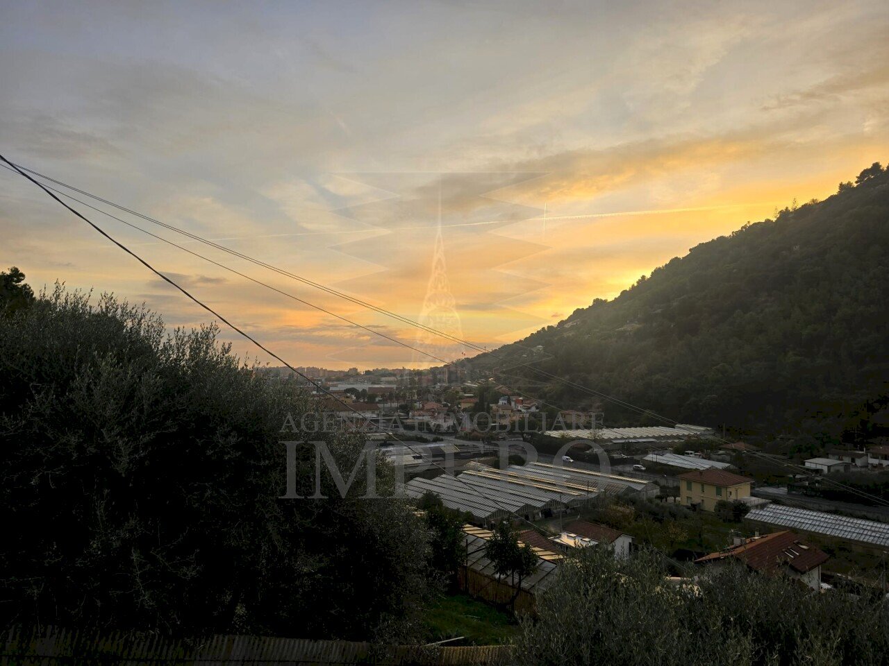 vista - Villa via Roma traversa prima 1, Vallecrosia - photo 3