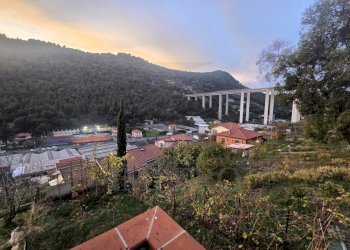 vista - Villa via Roma traversa prima 1, Vallecrosia - foto 1