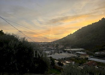 vista - Villa via Roma traversa prima 1, Vallecrosia - foto 3