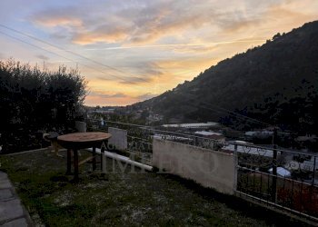 vista - Villa via Roma traversa prima 1, Vallecrosia - foto 4