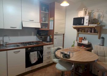 angolo cottura piano terra.jpg - Villa via Roma traversa prima 1, Vallecrosia - foto 16