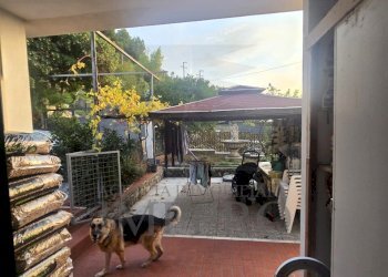 esterno - Villa via Roma traversa prima 1, Vallecrosia - foto 30