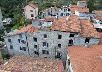 Quadrilocale via delle scuole 10, Ventimiglia - foto 16