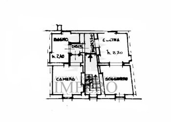 pln - Quadrilocale via delle scuole 10, Ventimiglia - foto 19