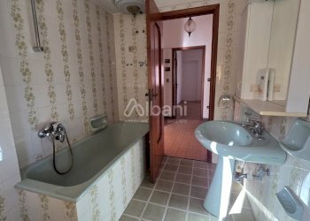 VE435_in vendita pentalocale -ampio appartamento i - Appartamento Vezzano Ligure - foto 19