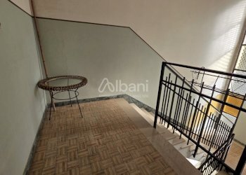 VE435_in vendita pentalocale -ampio appartamento i - Appartamento Vezzano Ligure - foto 20