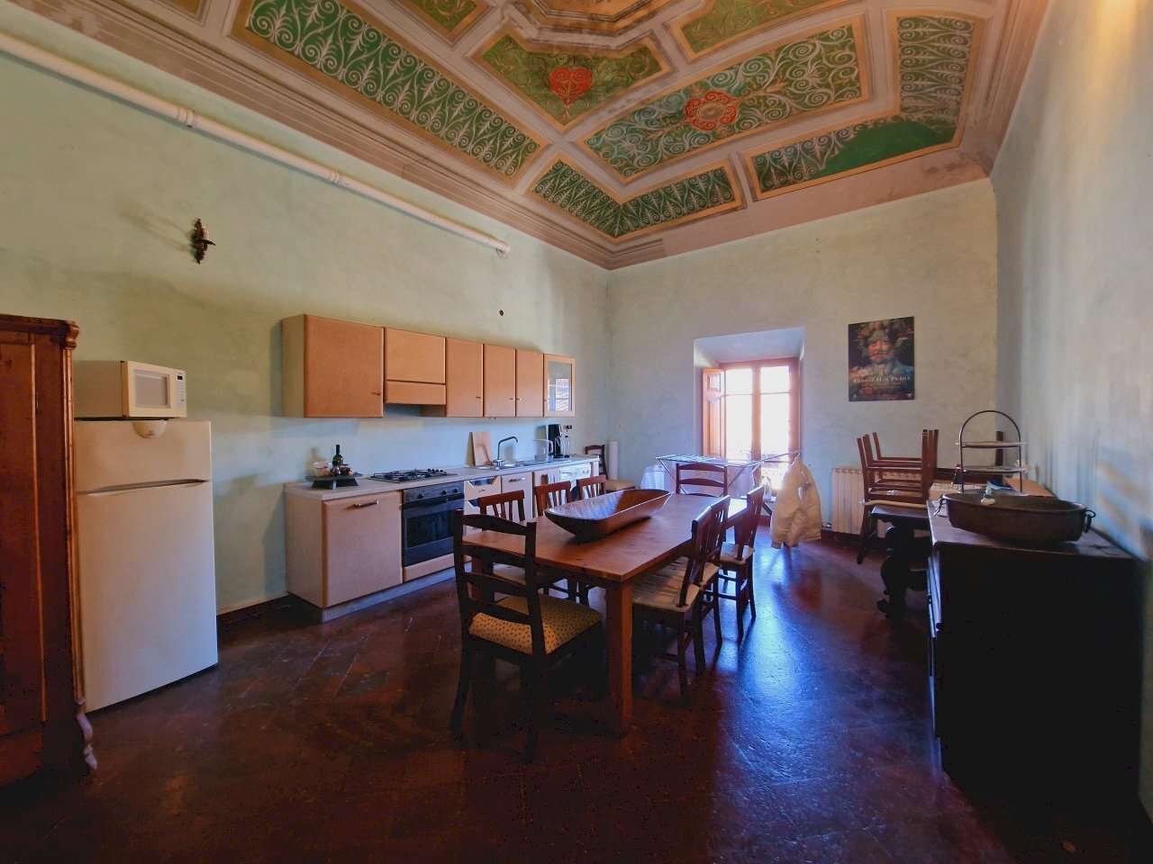 20241113_113851.jpg - Four-room apartment Via della Repubblica, Amelia - photo 1