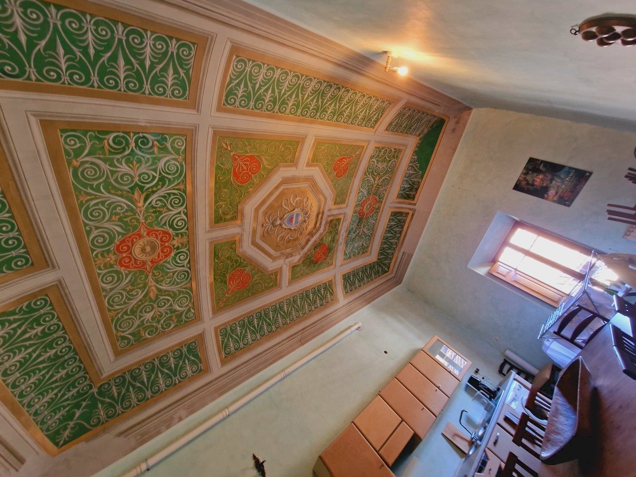 20241113_113854.jpg - Four-room apartment Via della Repubblica, Amelia - photo 3