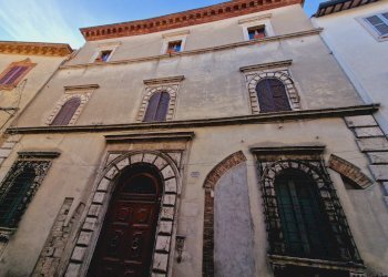 20241113_114350.jpg - Quadrilocale Via della Repubblica, Amelia - foto 29