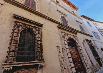 20241113_114449.jpg - Quadrilocale Via della Repubblica, Amelia - foto 30