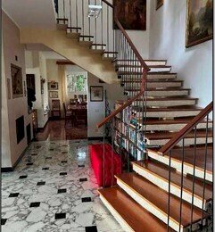 6.jpg - Villa all'asta Via Privata Alfonso Mezzana 5, Pieve Ligure - foto 2