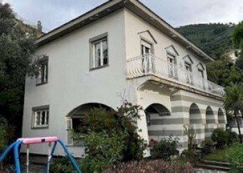 4.jpg - Villa all'asta Via Privata Alfonso Mezzana 5, Pieve Ligure - foto 1