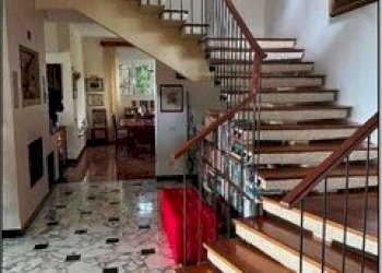 6.jpg - Villa all'asta Via Privata Alfonso Mezzana 5, Pieve Ligure - foto 2