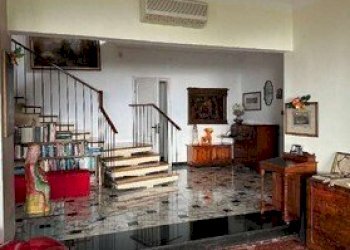 3.jpg - Villa all'asta Via Privata Alfonso Mezzana 5, Pieve Ligure - foto 7